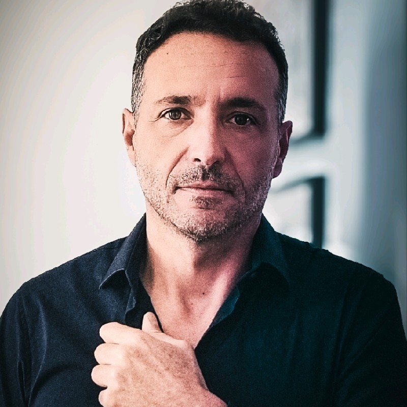 Jorma Ferino